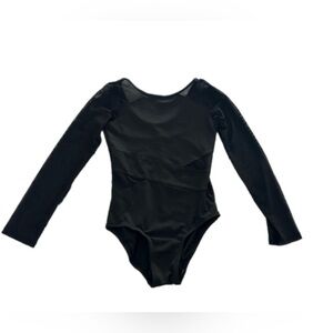 Girls Collection X by Justice Leotard